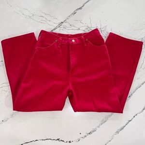 Vintage Wranglers Frontier Series Jeans Made in USA